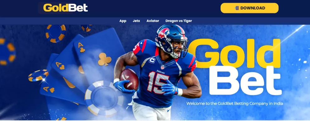 Goldbet Casino – Bonus powitalny 20 000 PLN i 200 darmowych spinów dla graczy z Polski