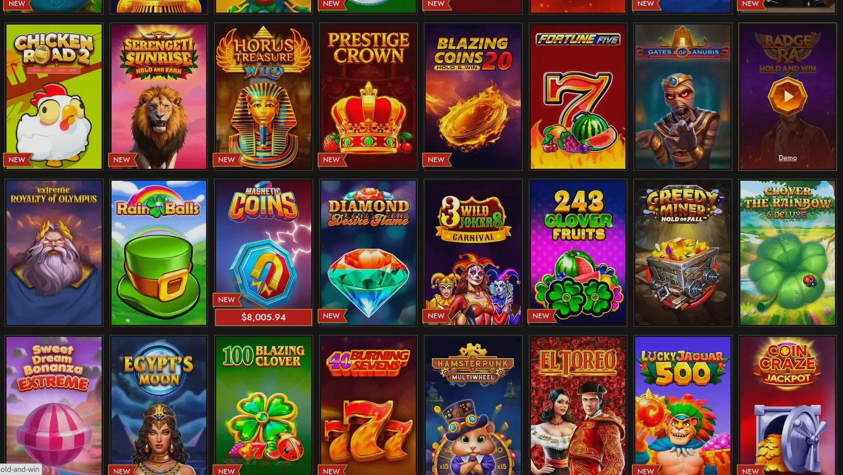 Rejestracja i bonus powitalny w kasynie Goldbet