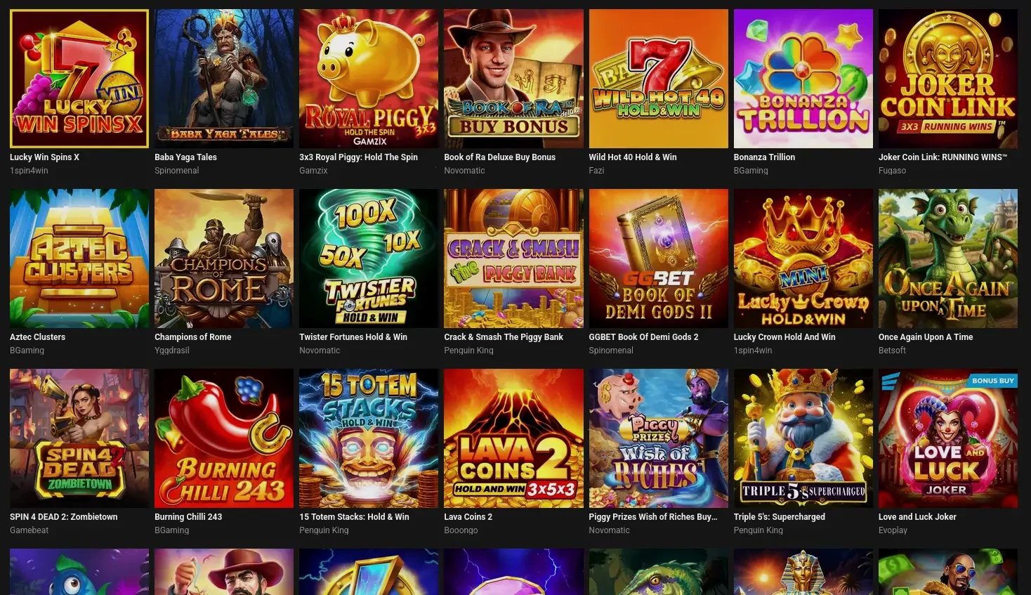 Panel logowania Goldbet online casino z widokiem na bonus powitalny
