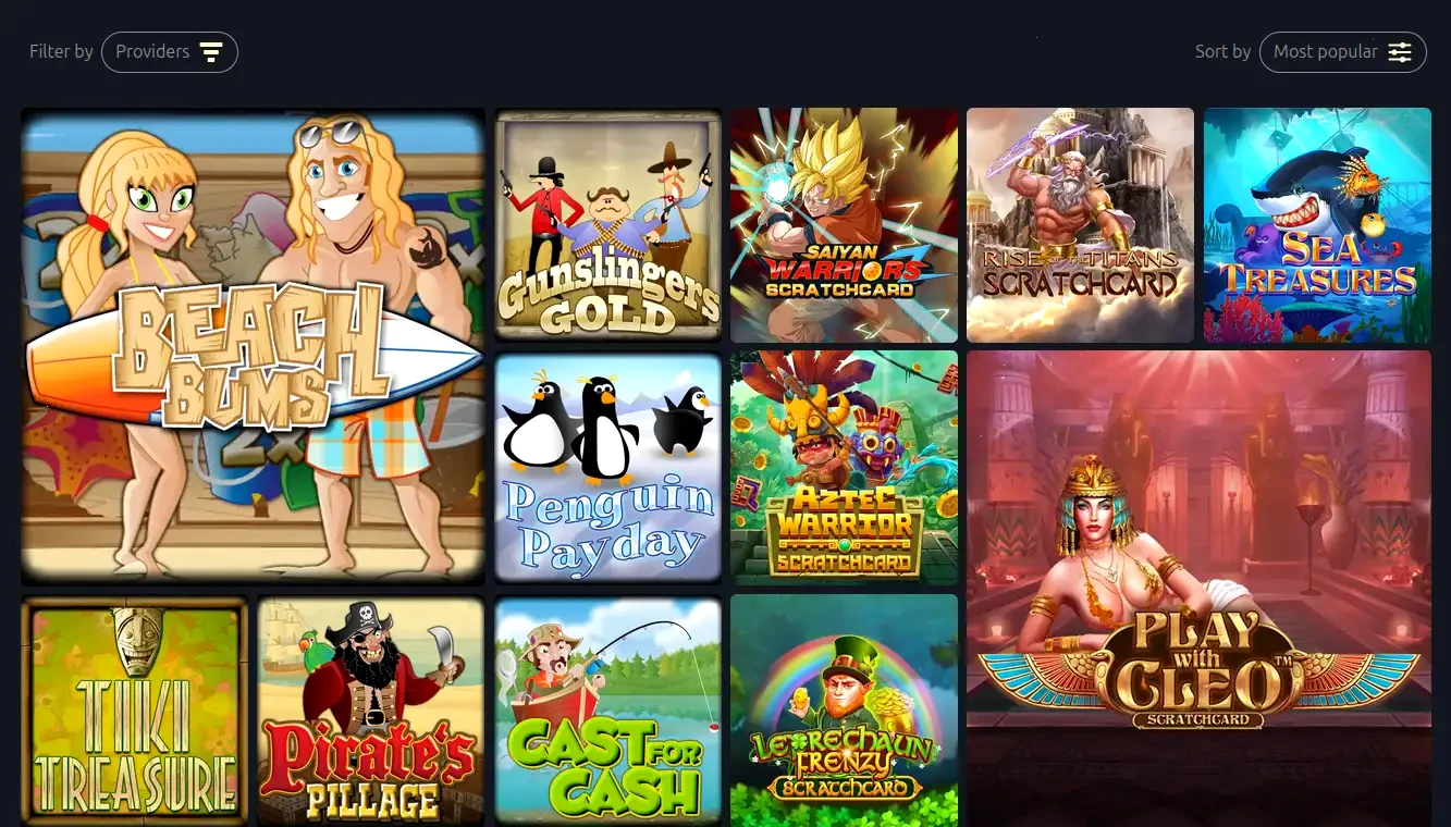 Bonus powitalny Goldbet casino – pakiet 20 000 PLN i 200 free spins