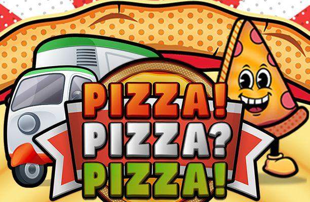 Pizza Pizza Pizza – Pragmatic Play