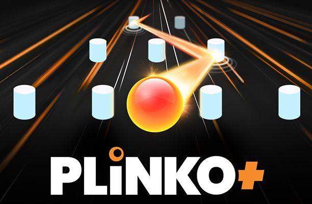 Plinko Plus – Pragmatic Play